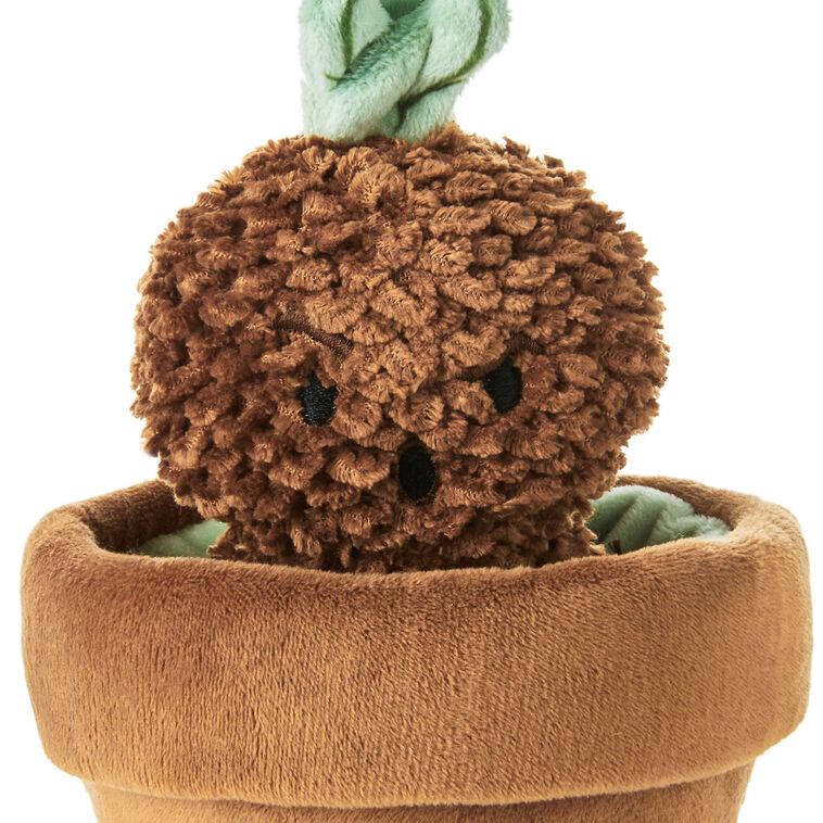 Hallmark Itty Bittys® Harry Potter™ Mandrake™ Plush With Sound