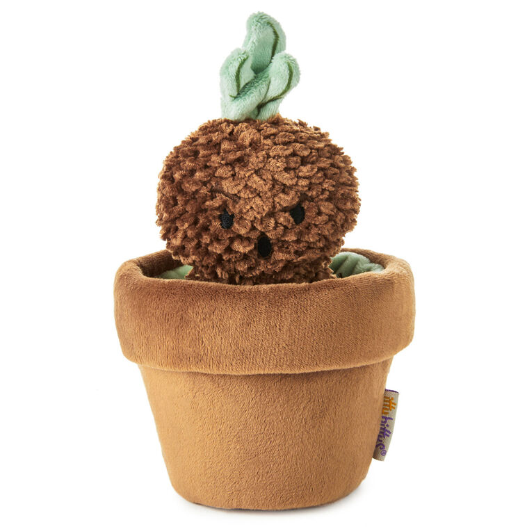 hallmark itty bittys® Harry Potter™ Mandrake™ Plush With Sound