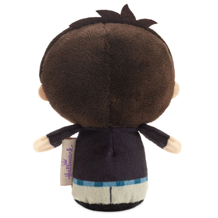 Hallmark Itty Bittys® Harry Potter™ On The Knight Bus™ Plush Set Of 2