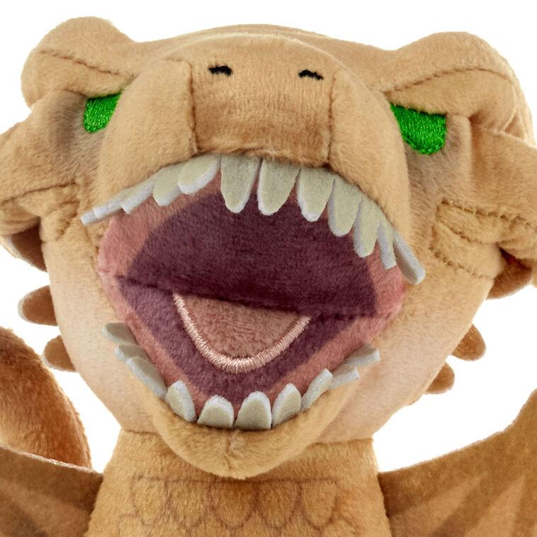 Hallmark Itty Bittys® House Of The Dragon™ Rhaenyra™ And Syrax™ Plush Set Of 2