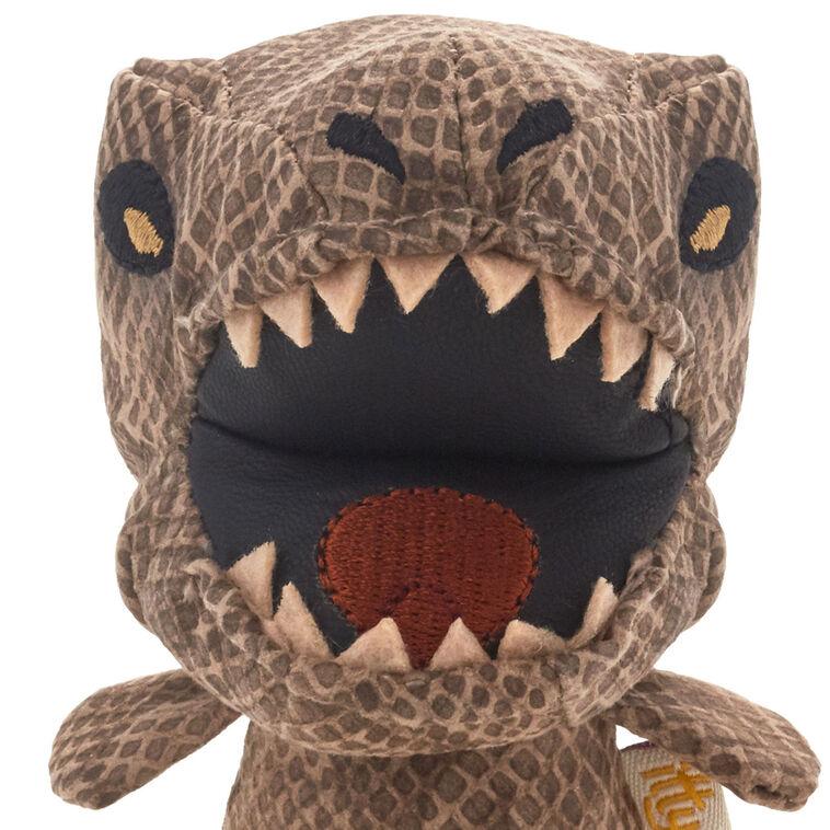 Hallmark Itty Bittys® Jurassic Park John Hammond And T-Rex Plush Set Of 2