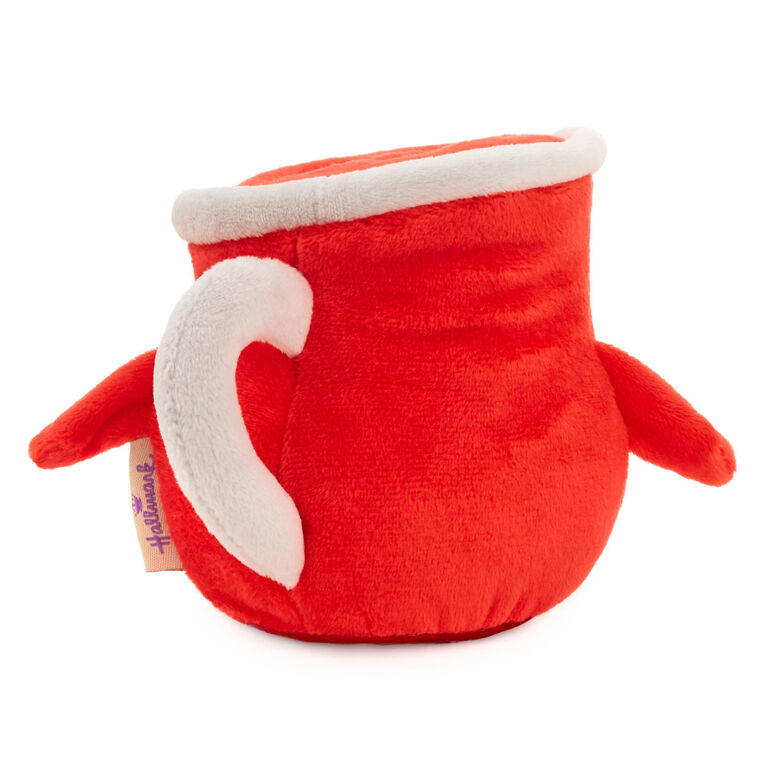 Hallmark Itty Bittys® Kool-Aid™ Man Cherry-Scented Plush With Sound