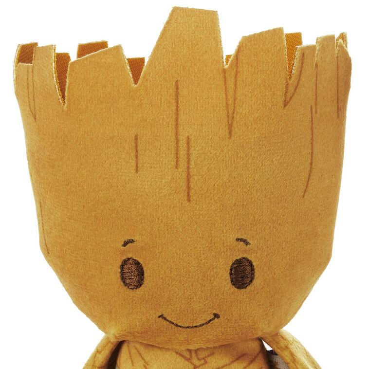 Hallmark Itty Bittys® Marvel Baby Groot Plush With Sound