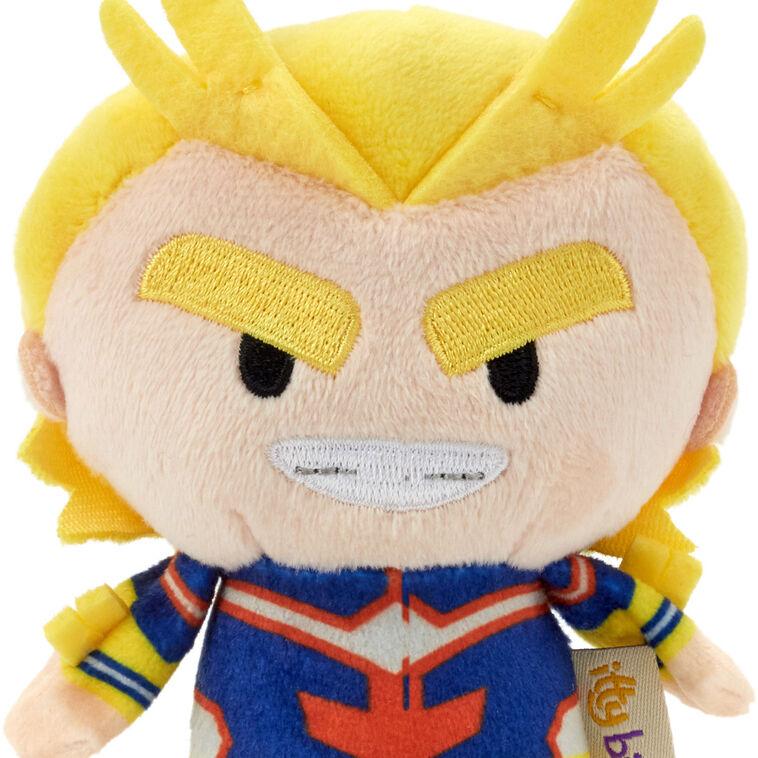Hallmark Itty Bittys® My Hero Academia All Might Plush
