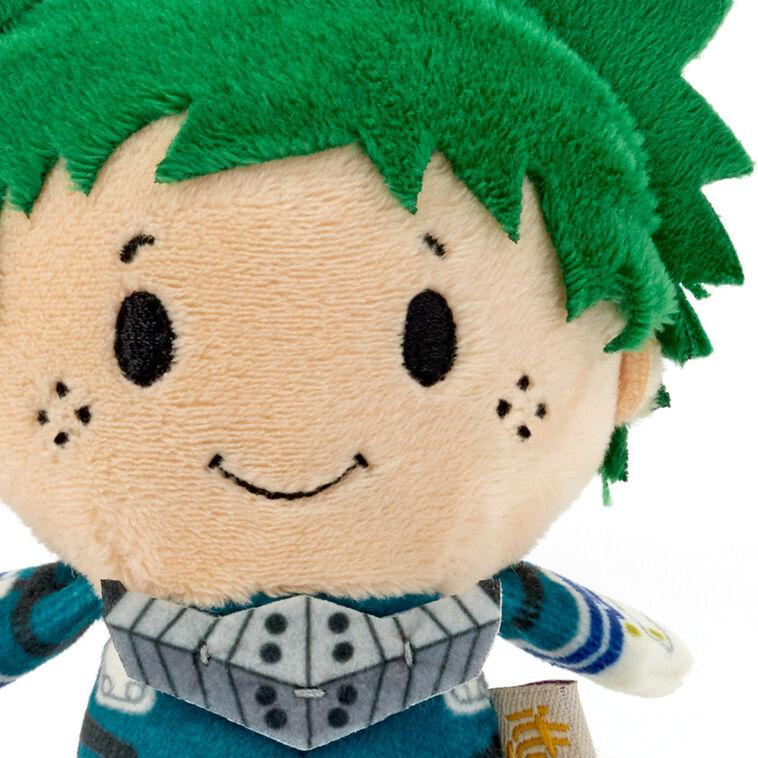Hallmark Itty Bittys® My Hero Academia Deku And Bakugo Plush Set Of 2