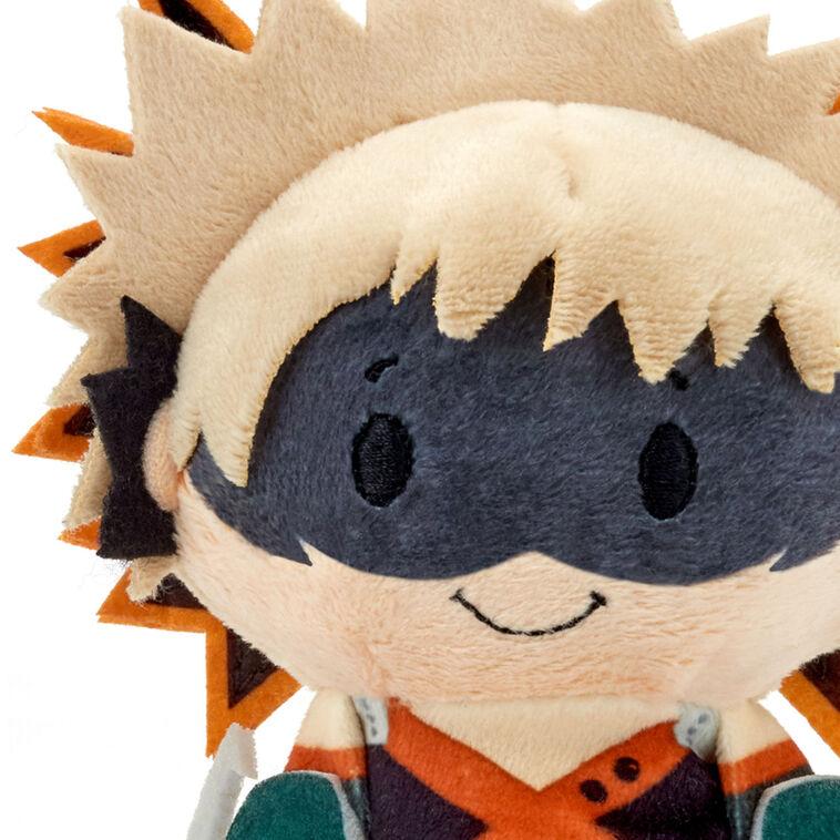 Hallmark Itty Bittys® My Hero Academia Deku And Bakugo Plush Set Of 2