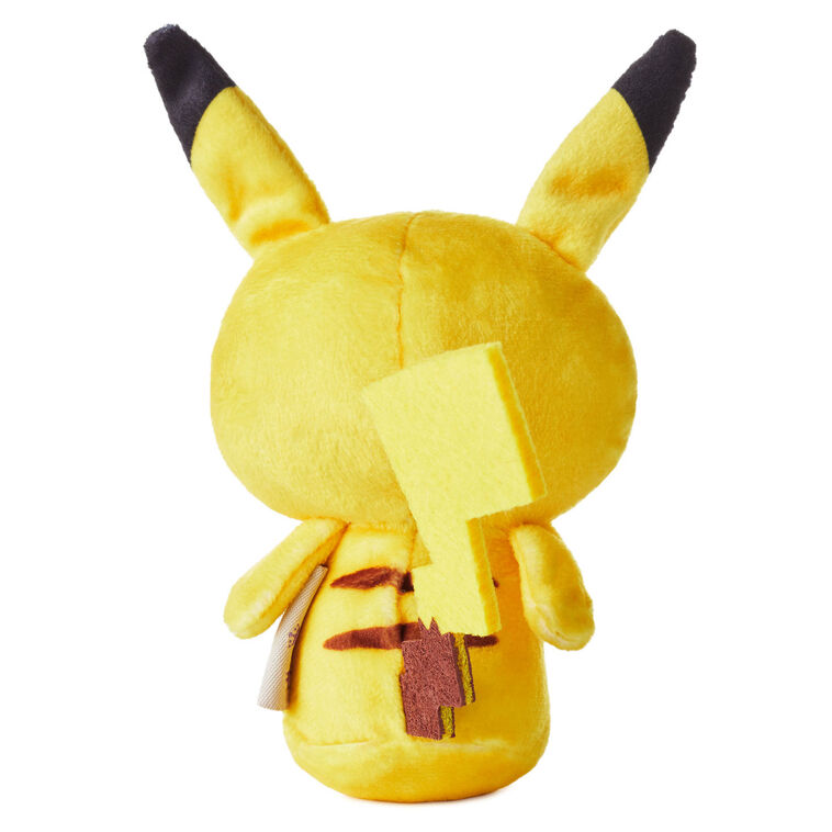 Hallmark Itty Bittys® Pokémon Pikachu Plush With Light