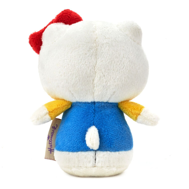 Hallmark Itty Bittys® Sanrio® Hello Kitty® Plush