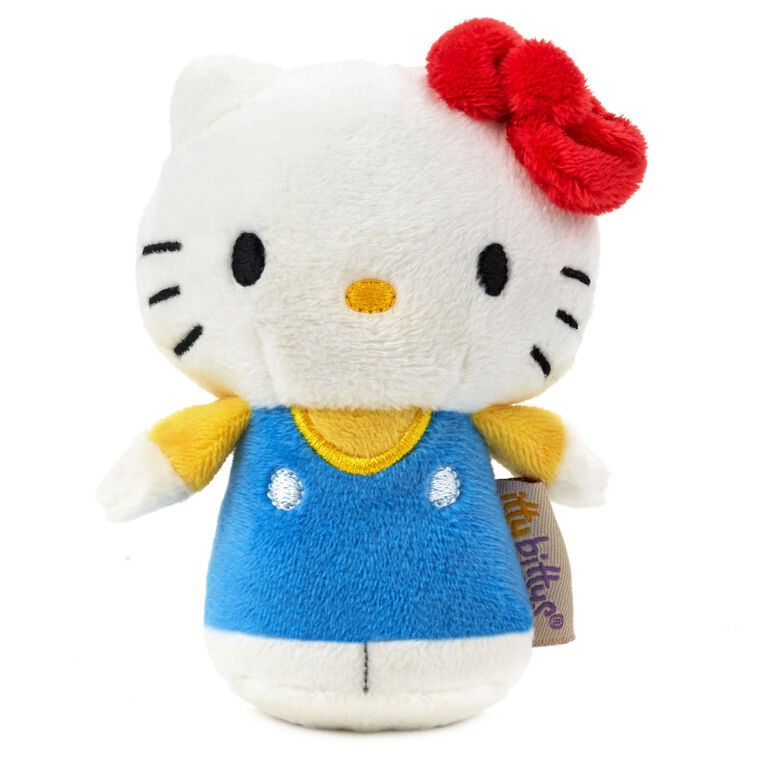 hallmark itty bittys® Sanrio® Hello Kitty® Plush