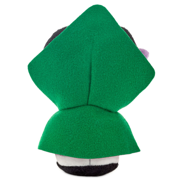 Hallmark Itty Bittys® Sesame Street The Count Plush With Sound