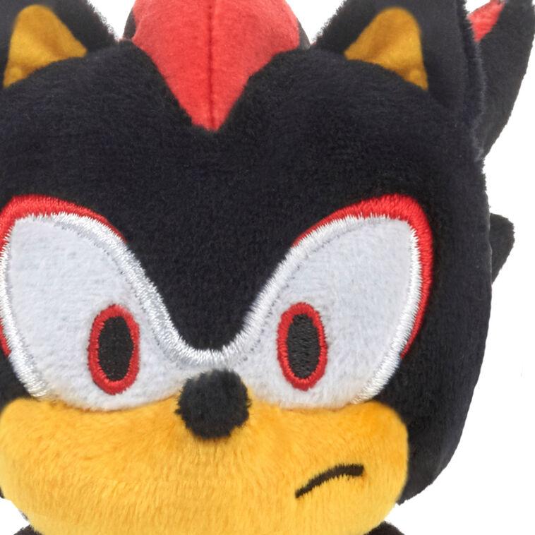 Hallmark Itty Bittys® Sonic The Hedgehog™ Shadow Plush