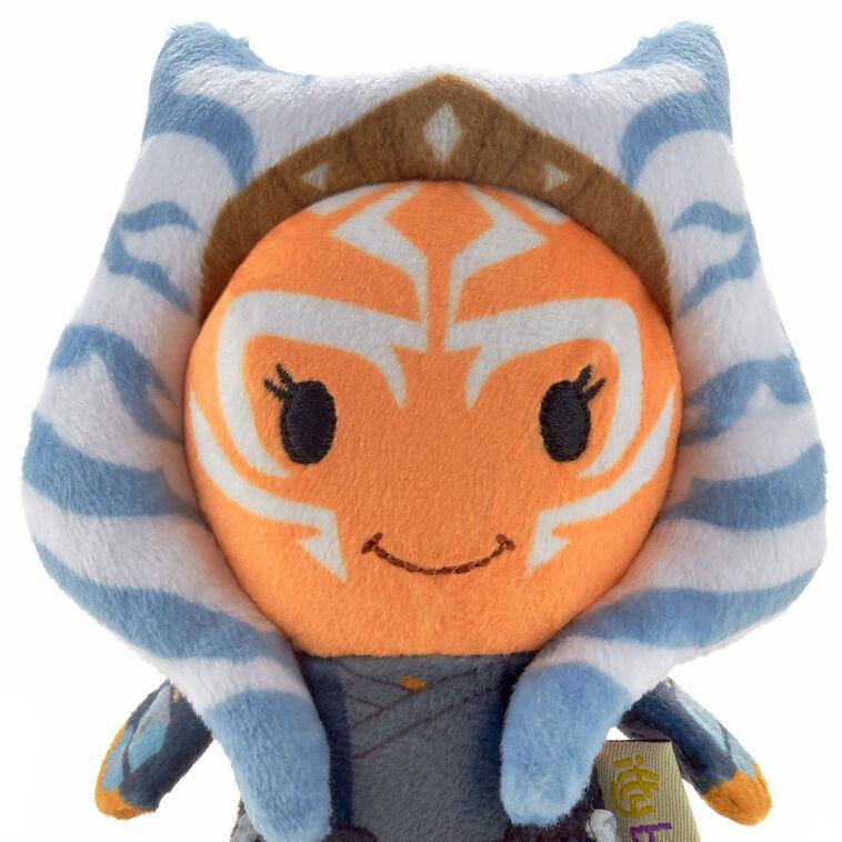 Hallmark Itty Bittys® Star Wars: Ahsoka™ Ahsoka Tano™ Plush