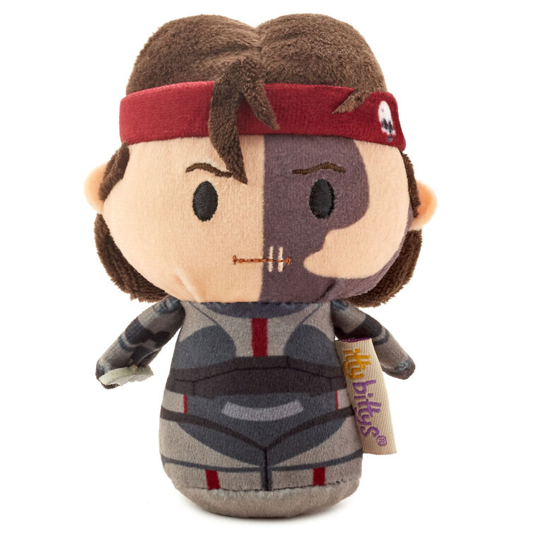 Hallmark Itty Bittys® Star Wars: The Bad Batch™ Hunter™ Plush
