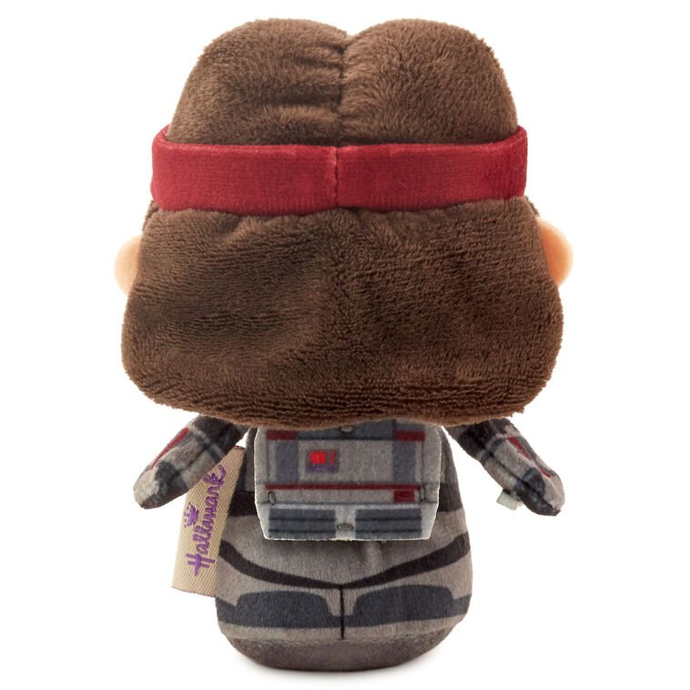 Hallmark Itty Bittys® Star Wars: The Bad Batch™ Hunter™ Plush