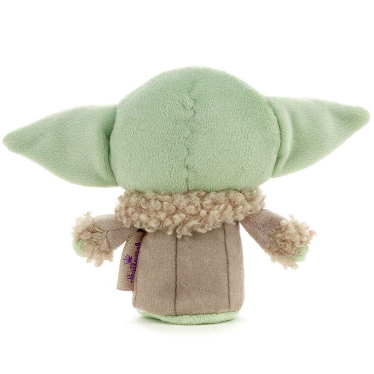 Hallmark Itty Bittys® Star Wars: The Mandalorian™ The Child™ Plush