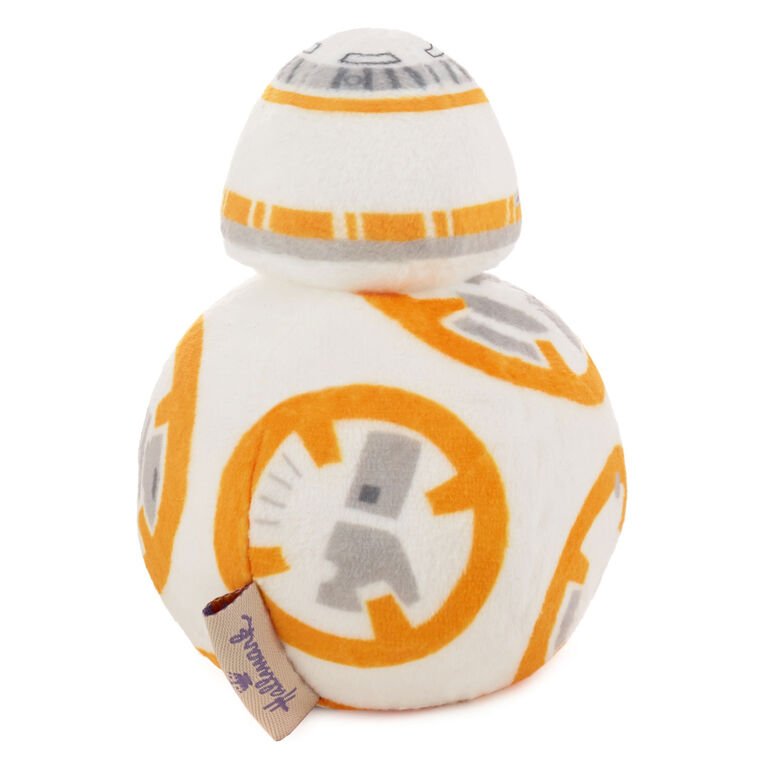 Hallmark Itty Bittys® Star Wars™ BB-8™ Plush With Sound