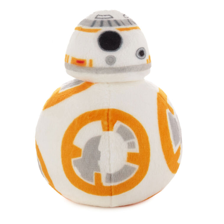 hallmark itty bittys® Star Wars™ BB-8™ Plush With Sound