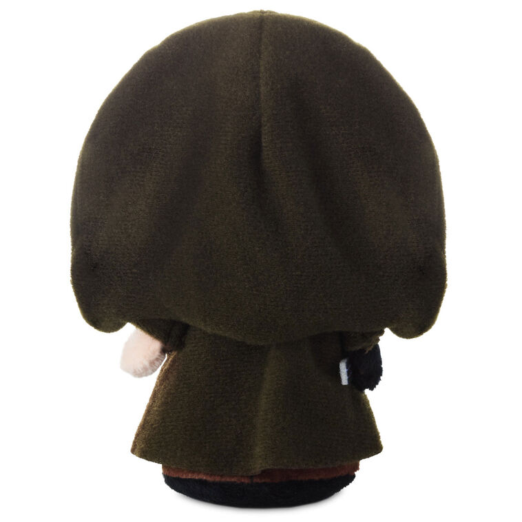 Hallmark Itty Bittys® Star Wars™ Dark Side Anakin Skywalker™ Plush With Light