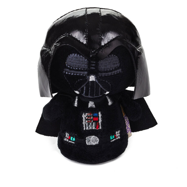 hallmark itty bittys® Star Wars™ Darth Vader™ Plush With Sound
