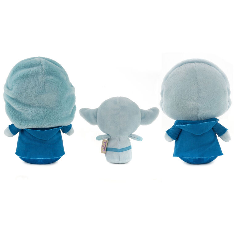 Hallmark Itty Bittys® Star Wars™ Jedi™ Force Ghosts Plush Set Of 3