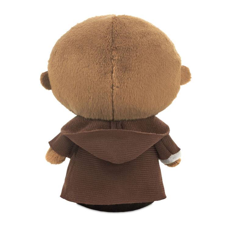 Hallmark Itty Bittys® Star Wars™ Mace Windu™ Plush