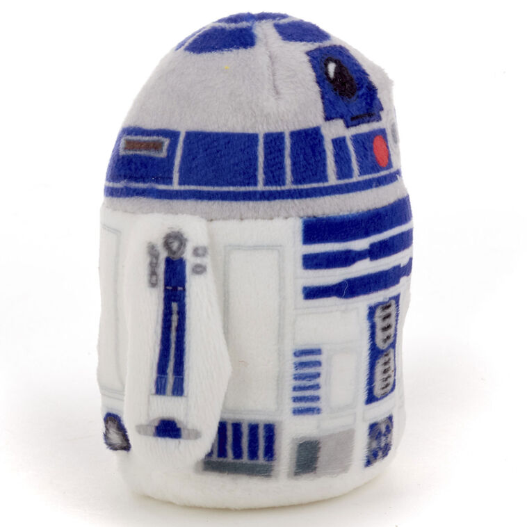 Hallmark Itty Bittys® Star Wars™ R2-D2™ Plush With Sound
