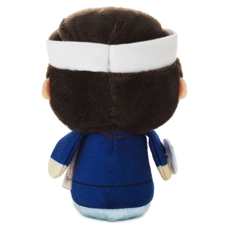 Hallmark Itty Bittys® Ted Lasso™ Plush With Sound