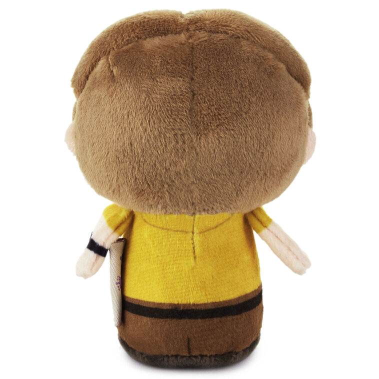 Hallmark Itty Bittys® The Office Dwight Schrute Plush With Sound