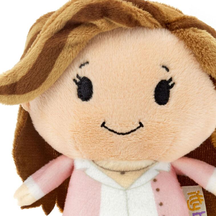 Hallmark Itty Bittys® The Office Jim And Pam Plush Set Of 2