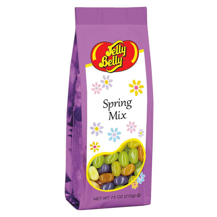 Hallmark Jelly Belly® Spring Mix Jelly Beans 7.5 Oz. Bag
