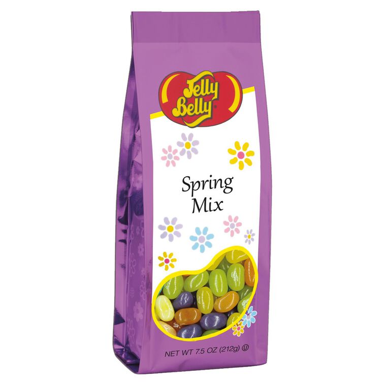 hallmark Jelly Belly® Spring Mix Jelly Beans 7.5 oz. bag
