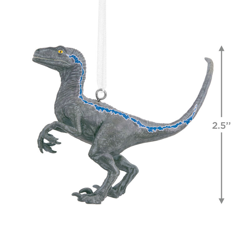 Hallmark Jurassic World Dominion Beta Hallmark Ornament