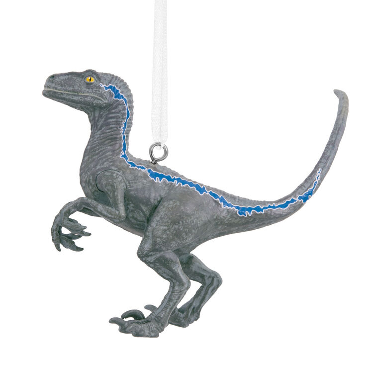 hallmark Jurassic World Dominion Beta Hallmark Ornament