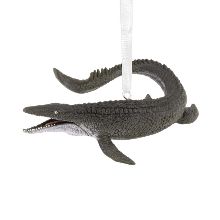 hallmark Jurassic World Rebirth Mosasaurs Hallmark Ornament