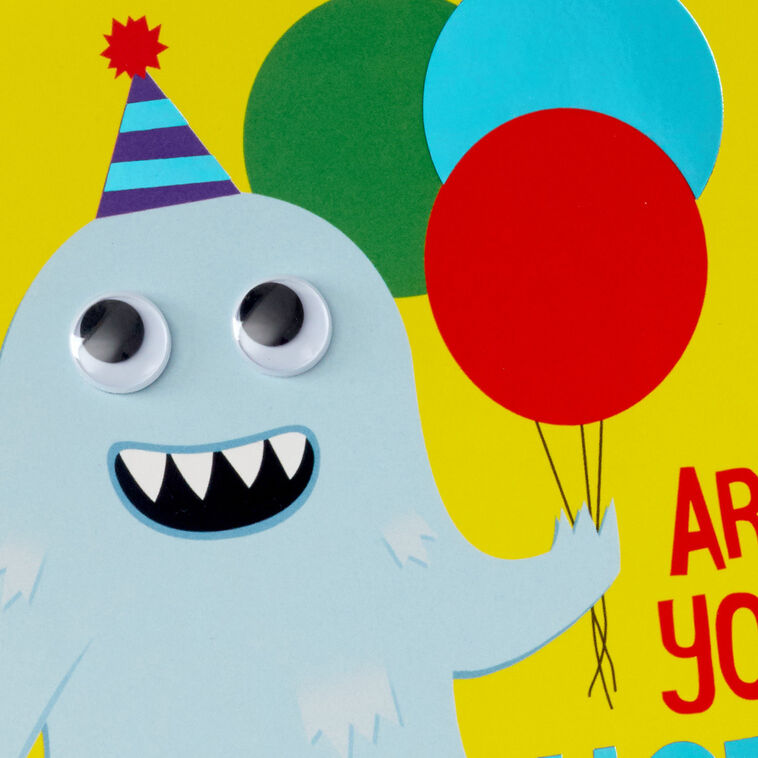 Hallmark Kids Birthday Fun Assorted Boxed Birthday Note Cards Pack Of 12