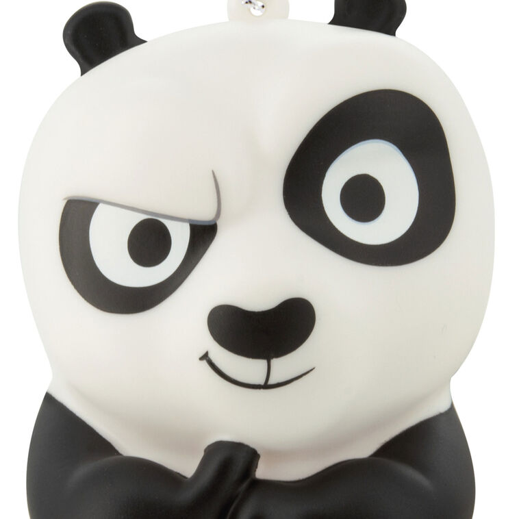 Hallmark Kung Fu Panda Shatterproof Hallmark Ornament