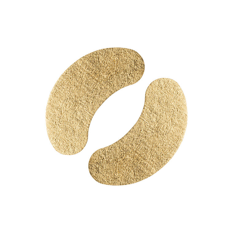 Hallmark Lemon Lavender Affirmative Under Eye Patches