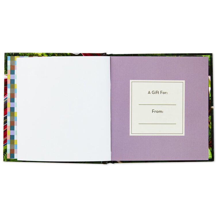 Hallmark Life In The Sloth Lane: Slow Down And Smell The Hibiscus Book