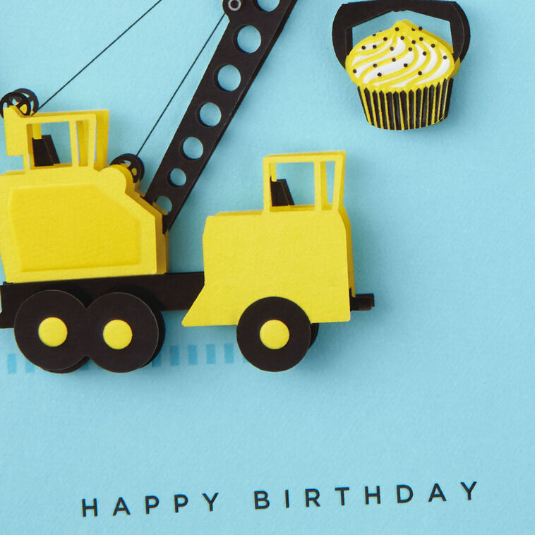 Hallmark Loads And Loads Of Fun Birthday Card For Kids