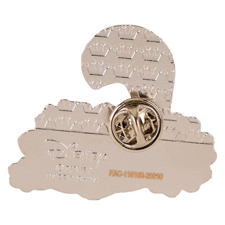 Hallmark Loungefly Disney Favorite Dogs And Cats Blind Box Mystery Pin