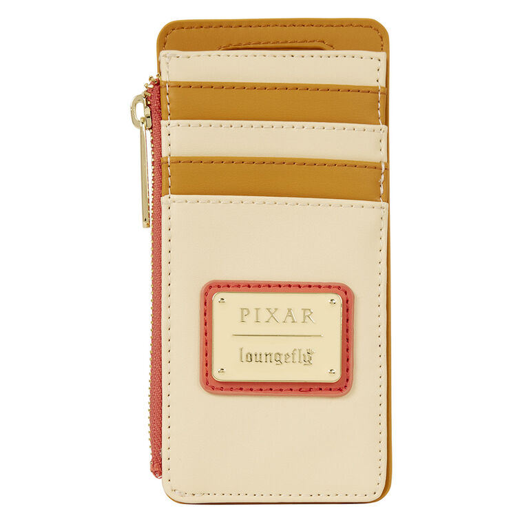 Hallmark Loungefly Disney Pixar Ratatouille Charcuterie Card Holder