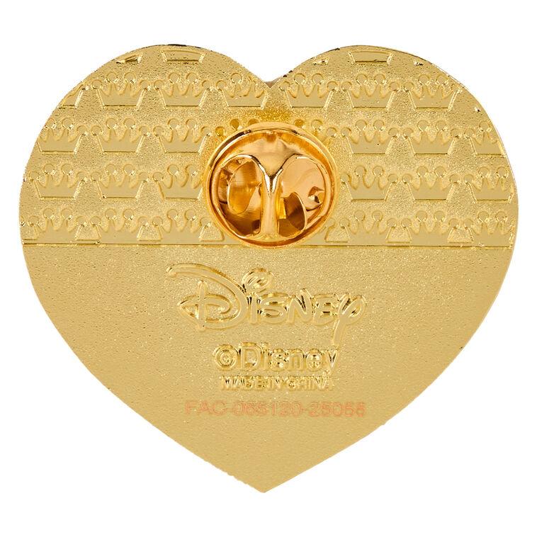 Hallmark Loungefly Disney Princess Blind Box Mystery Pin