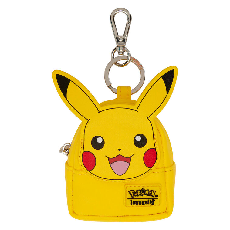 Hallmark Loungefly Pokémon Mystery Mini Backpack Bag Charm