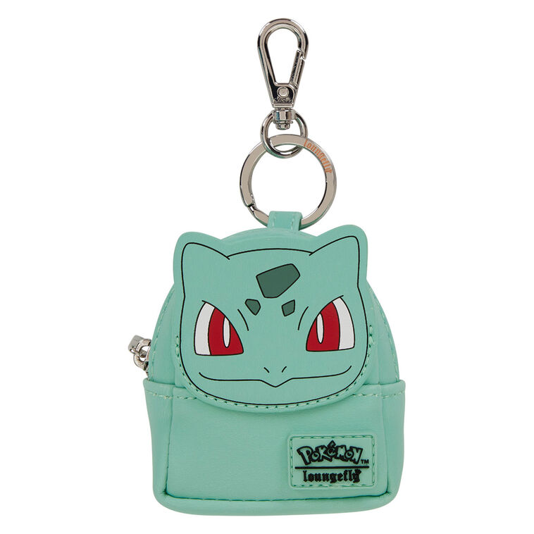 Hallmark Loungefly Pokémon Mystery Mini Backpack Bag Charm
