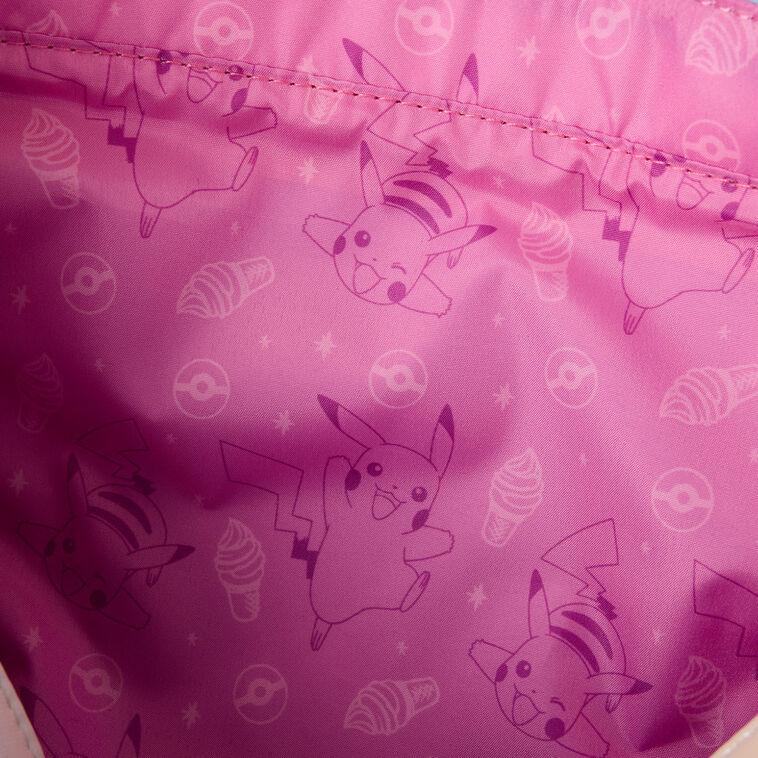 Hallmark Loungefly Pokémon Pikachu Tote With Coin Bag