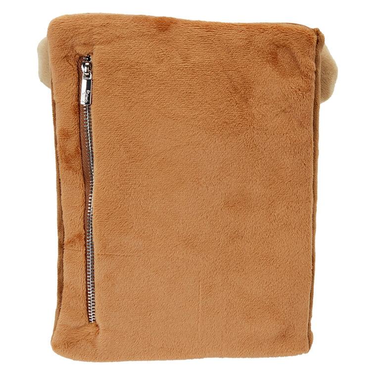 Hallmark Loungefly Star Wars: Return Of The Jedi Ewok Plush Journal