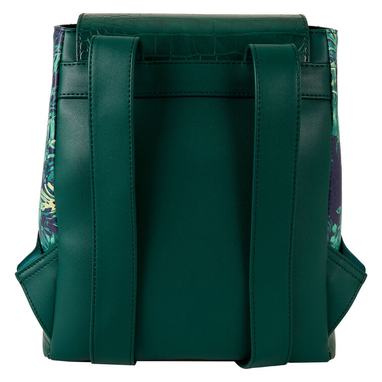 Hallmark Loungefly Universal Jurassic World Mini Backpack