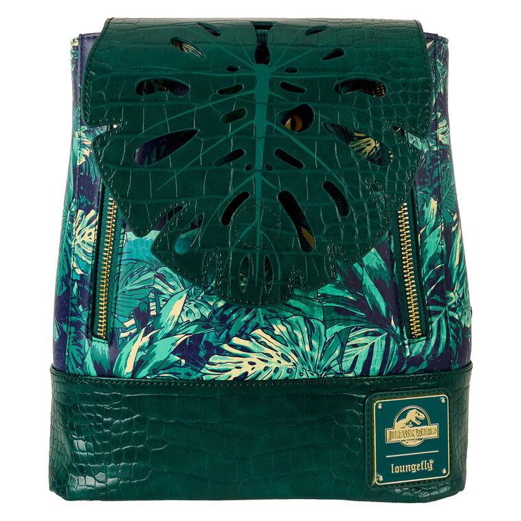 hallmark Loungefly Universal Jurassic World Mini Backpack