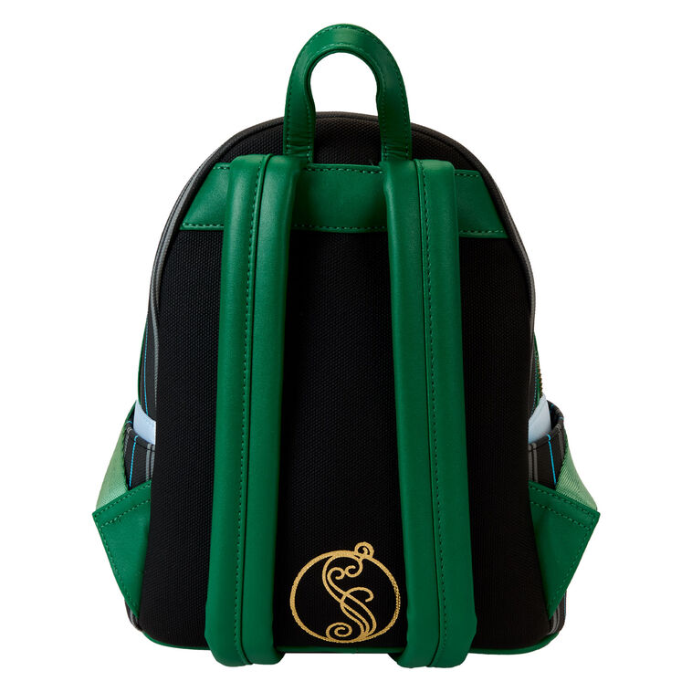 Hallmark Loungefly Wicked Elphaba Shiz University Mini Backpack