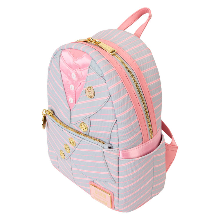Hallmark Loungefly Wicked Glinda Shiz University Mini Backpack